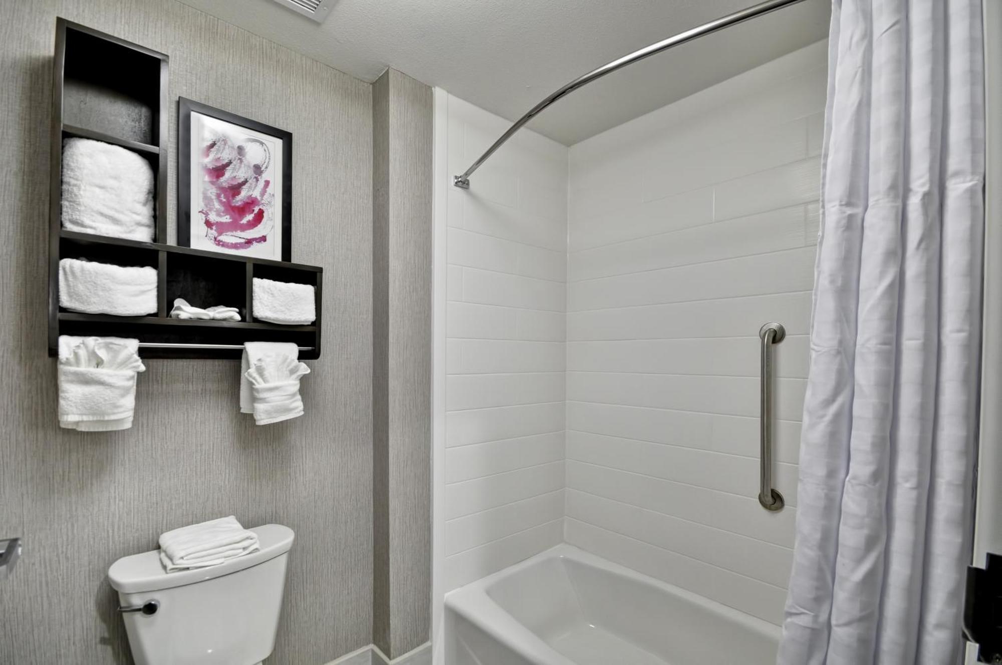 Homewood Suites By Hilton Tyler Exterior foto