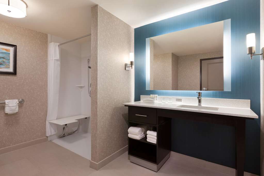 Homewood Suites By Hilton Tyler Zimmer foto