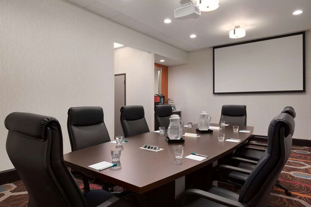 Homewood Suites By Hilton Tyler Einrichtungen foto