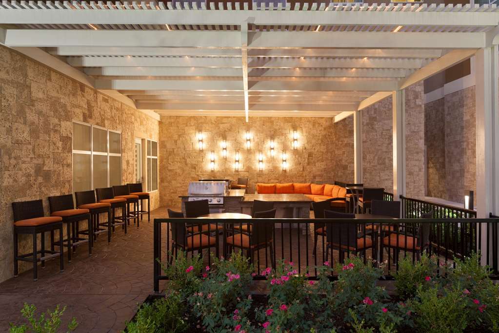 Homewood Suites By Hilton Tyler Einrichtungen foto