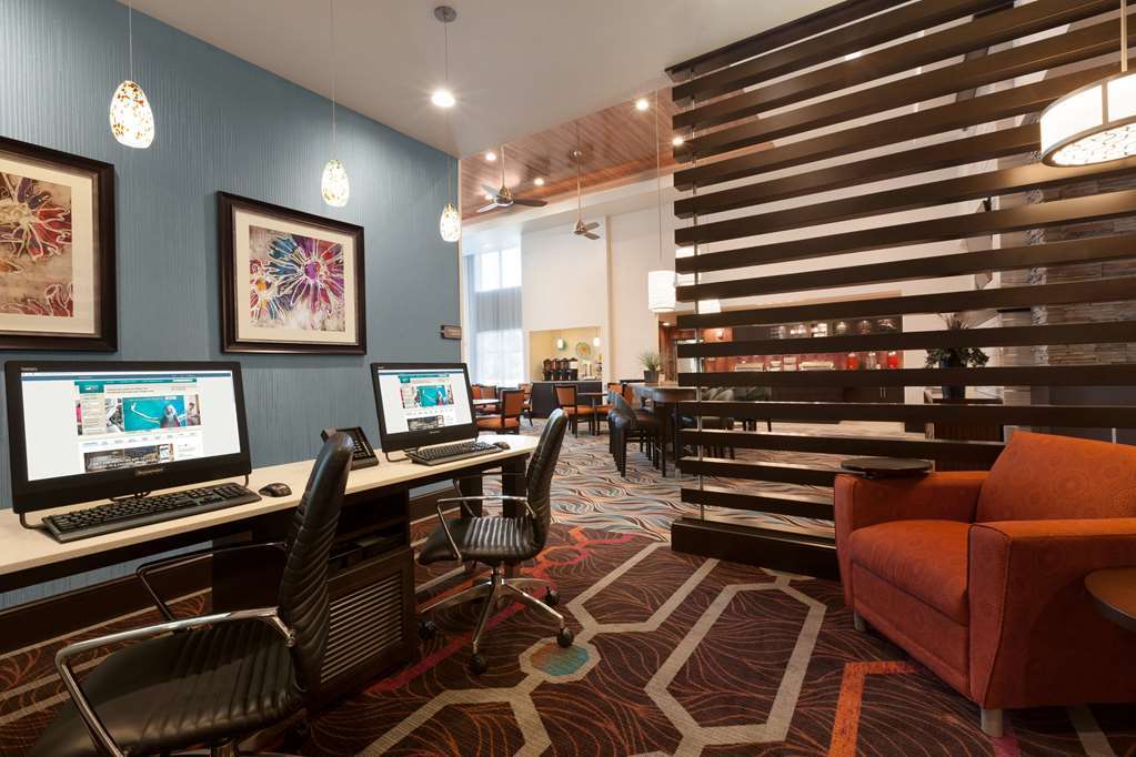 Homewood Suites By Hilton Tyler Einrichtungen foto